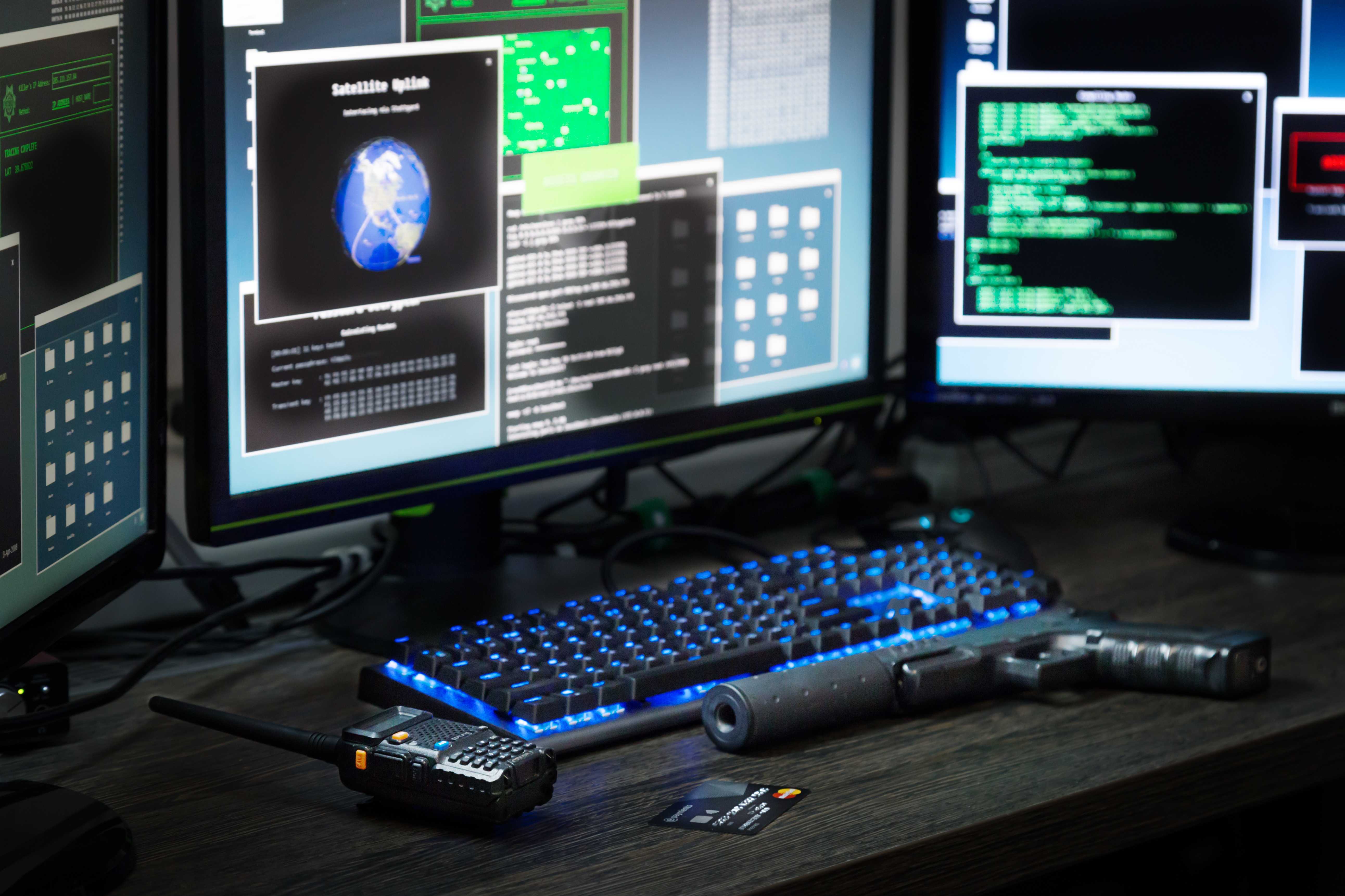 User-friendly interface of Btcvsgdp platform.